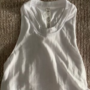 NWT Alo yoga ethereal bra